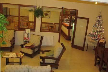 Hotel Sardegna Pinamar Extérieur photo