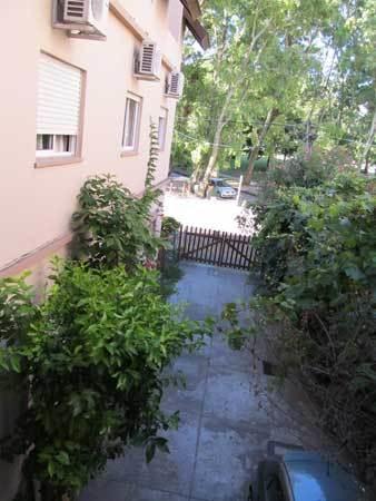 Hotel Sardegna Pinamar Extérieur photo