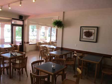 Hotel Sardegna Pinamar Extérieur photo